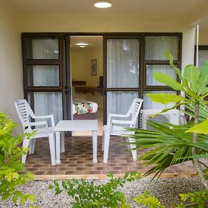 Double Room Garden View